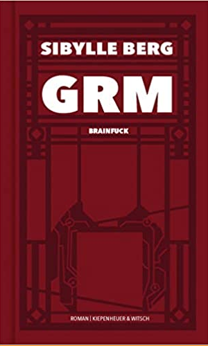 GRM: Brainfuck